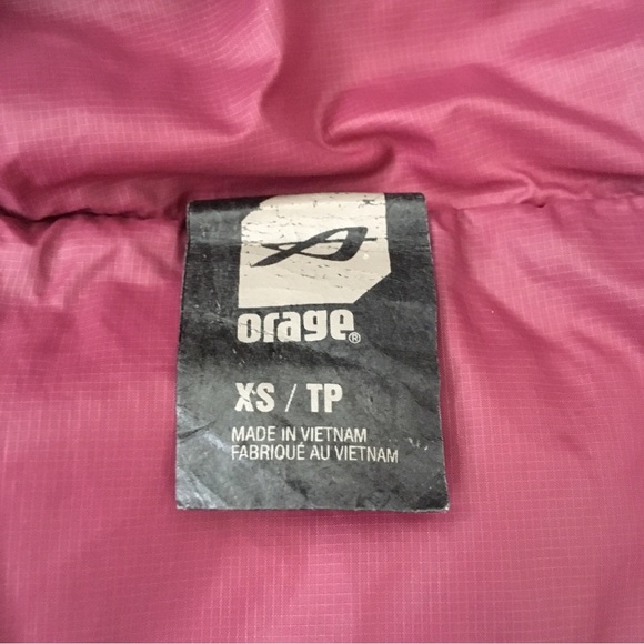 Women's Black Quilted Jacket - Picture 8 of 9